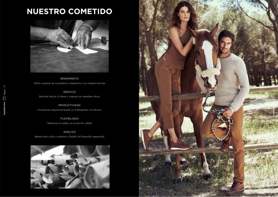 Carmela · Brand book e identidad — página 6