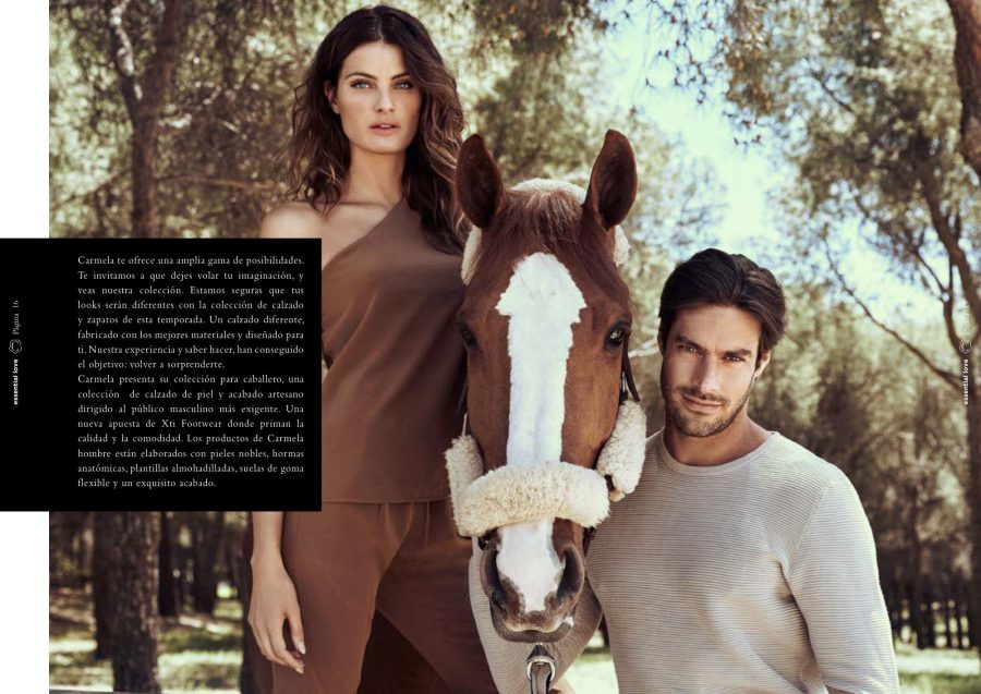 Carmela · Brand book e identidad — página 9