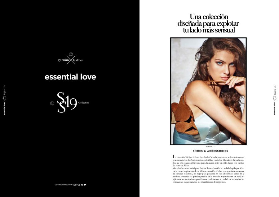 Carmela · Brand book e identidad — página 13