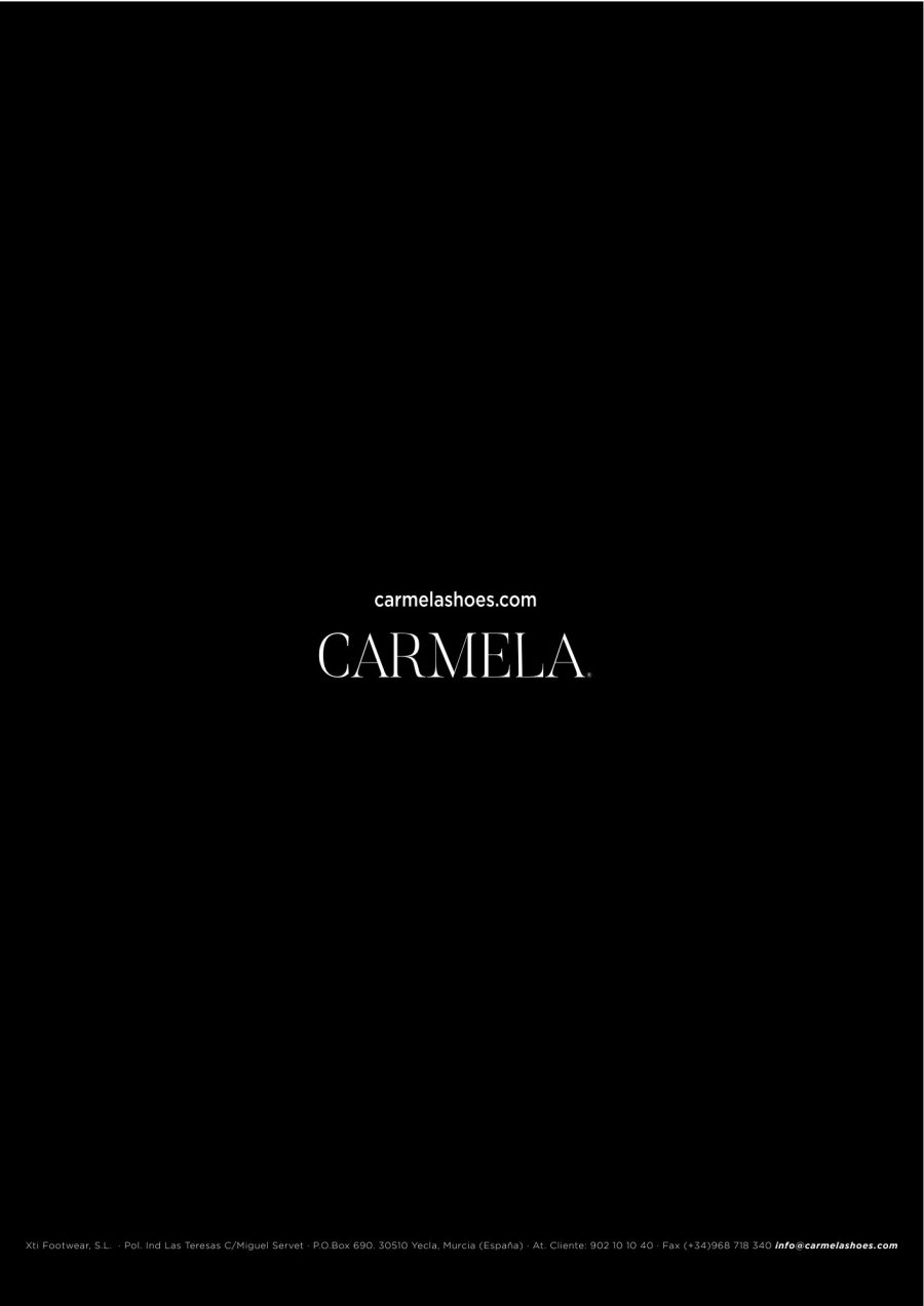 Carmela · Brand book e identidad — página 31