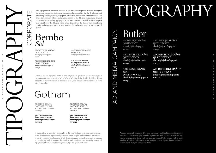 Carmela · Brand book e identidad — página 8