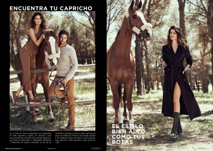 Carmela · Catálogos — página 12