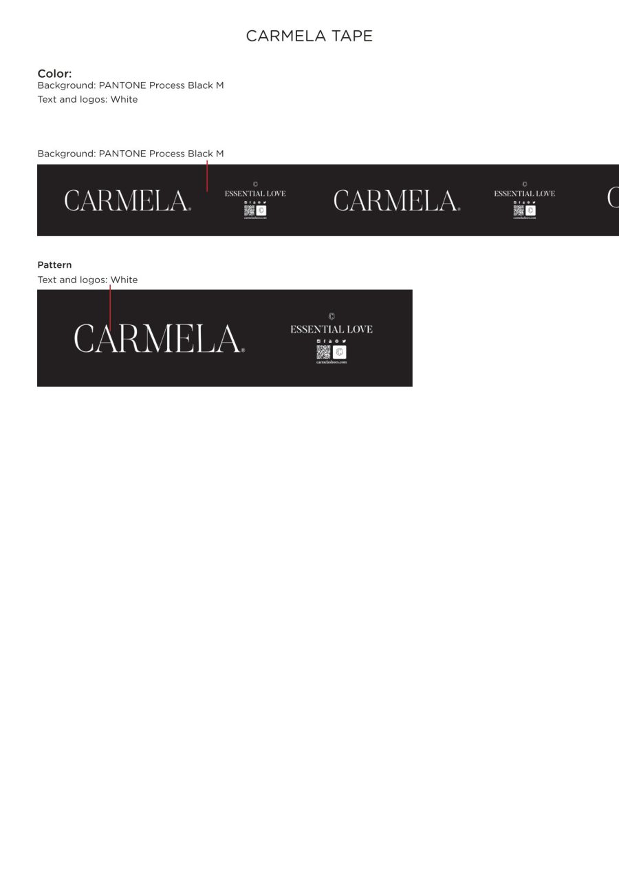 Carmela · Packaging — página 5