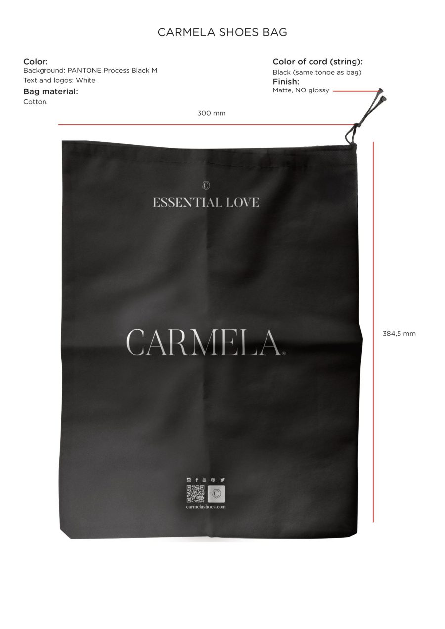Carmela · Packaging — página 7