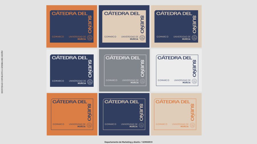 Cátedra del Sueño — página 6
