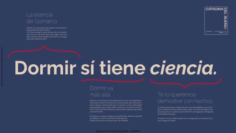 Cátedra del Sueño — página 8
