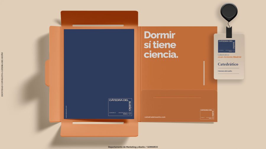 Cátedra del Sueño — página 9