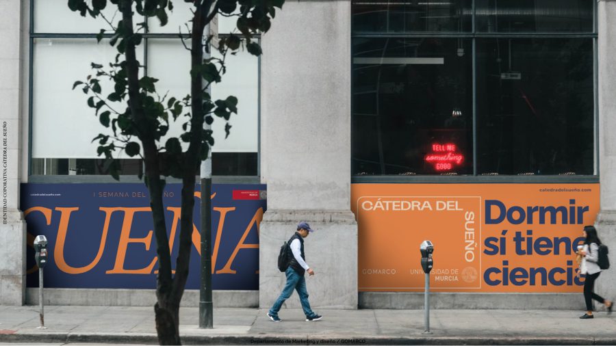 Cátedra del Sueño