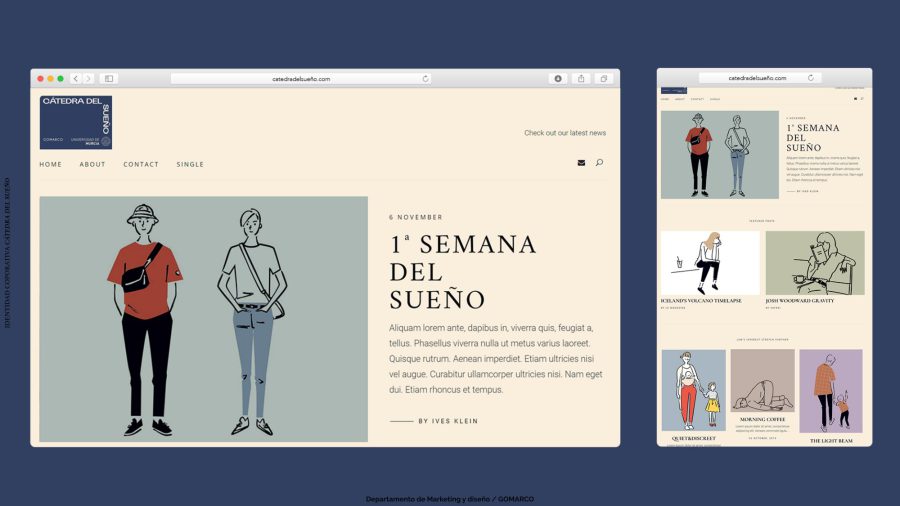 Cátedra del Sueño — página 14