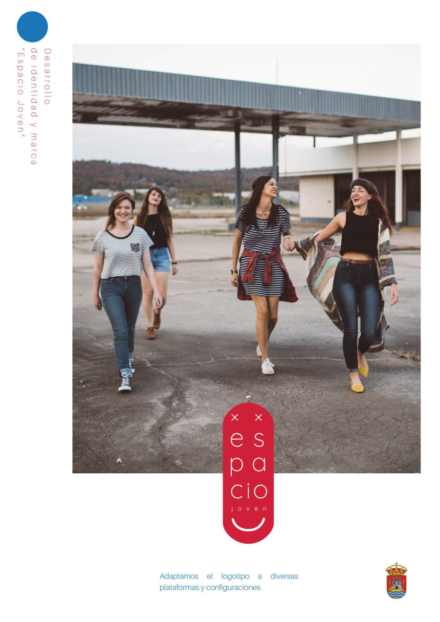 Espacio Joven — página 8