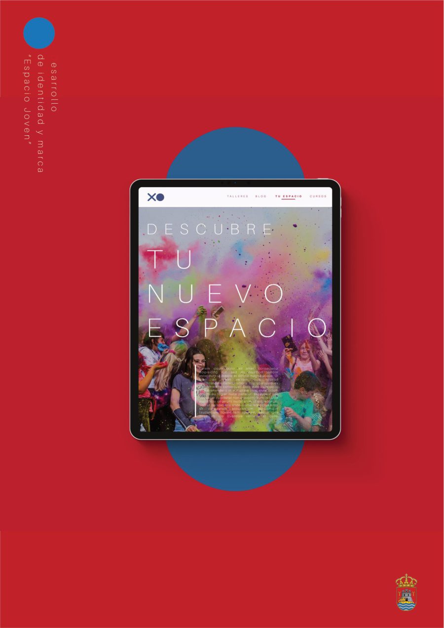 Espacio Joven — página 12