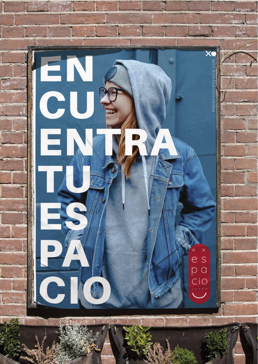 Espacio Joven — página 14