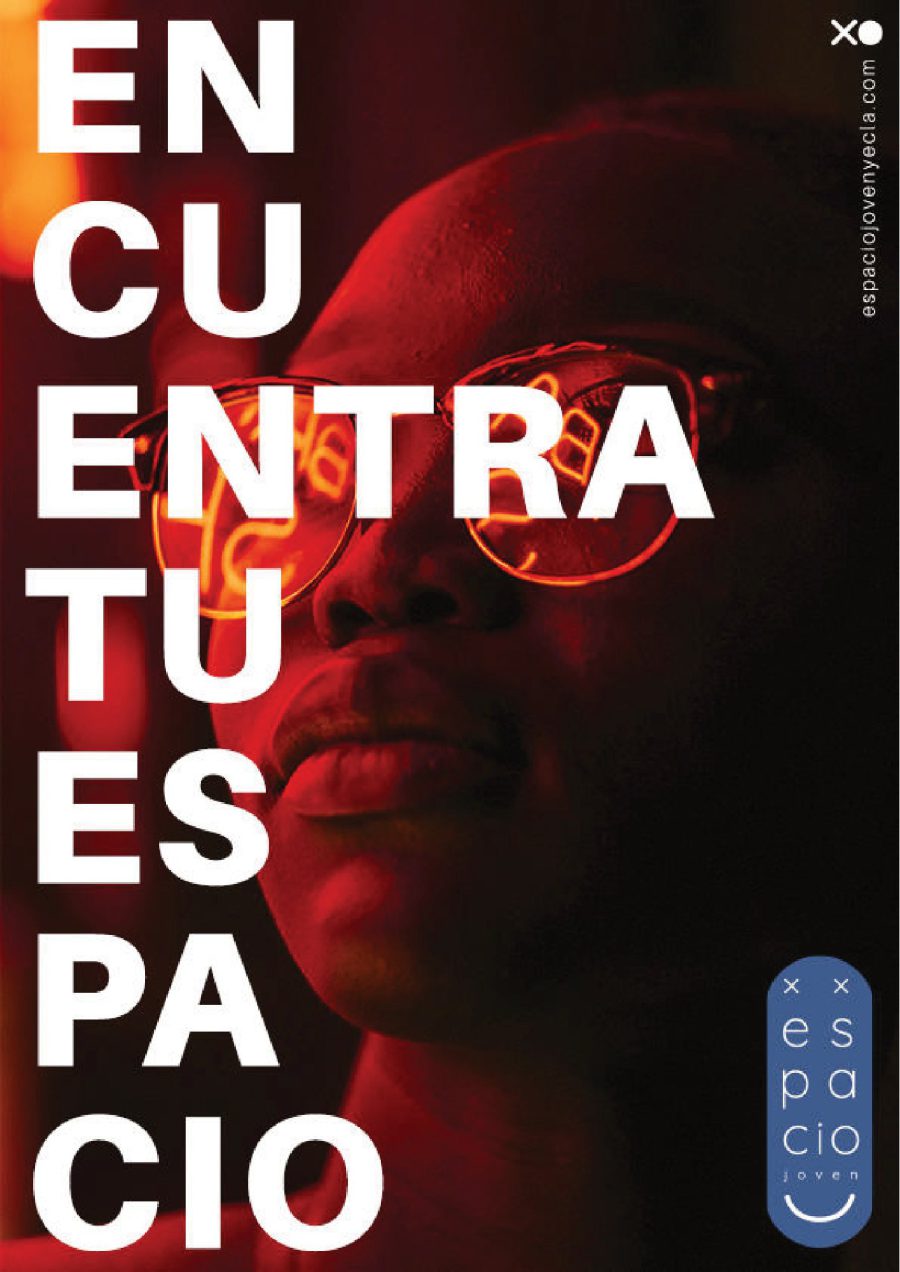 Espacio Joven