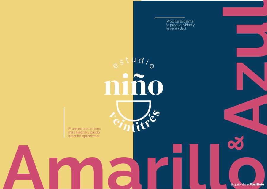 Estudio Niño 23 — página 4