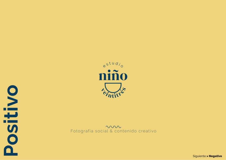 Estudio Niño 23 — página 5