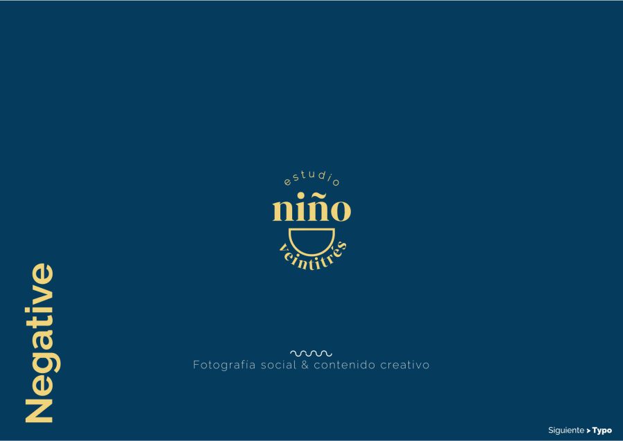 Estudio Niño 23 — página 6