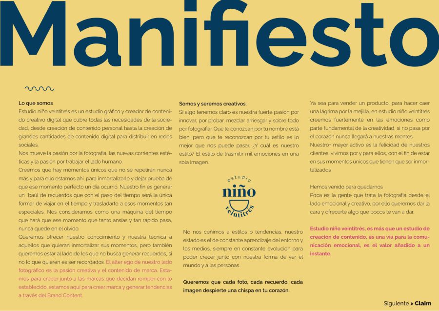 Estudio Niño 23 — página 8