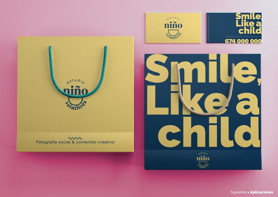 Estudio Niño 23 — página 11