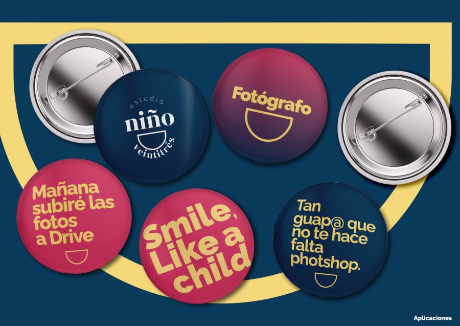 Estudio Niño 23 — página 12