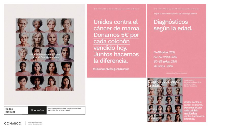 Gomarco · 19 de octubre