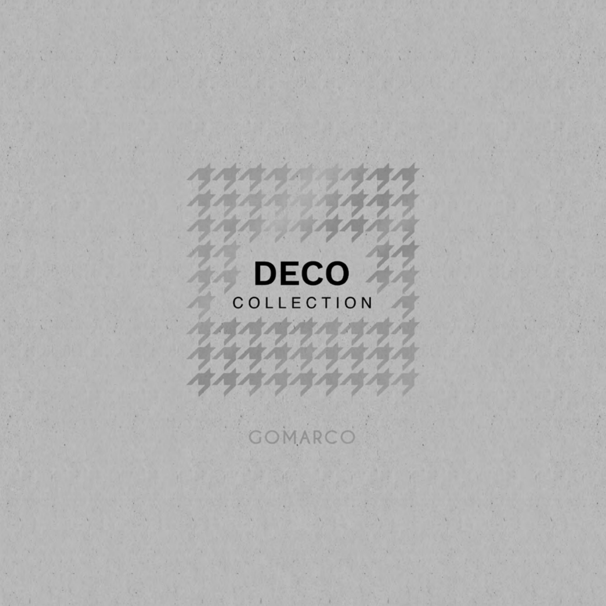 Gomarco · DECO Collection 2024 — DECO Collection · selección, página 1, por Francisco Puche