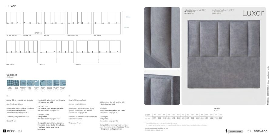 Gomarco · DECO Collection 2024 — página 23