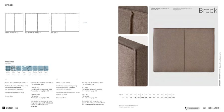 Gomarco · DECO Collection 2024 — página 24