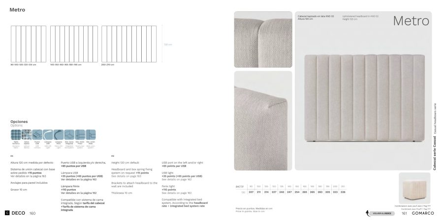 Gomarco · DECO Collection 2024 — página 25