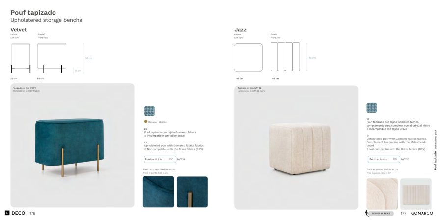 Gomarco · DECO Collection 2024 — página 26
