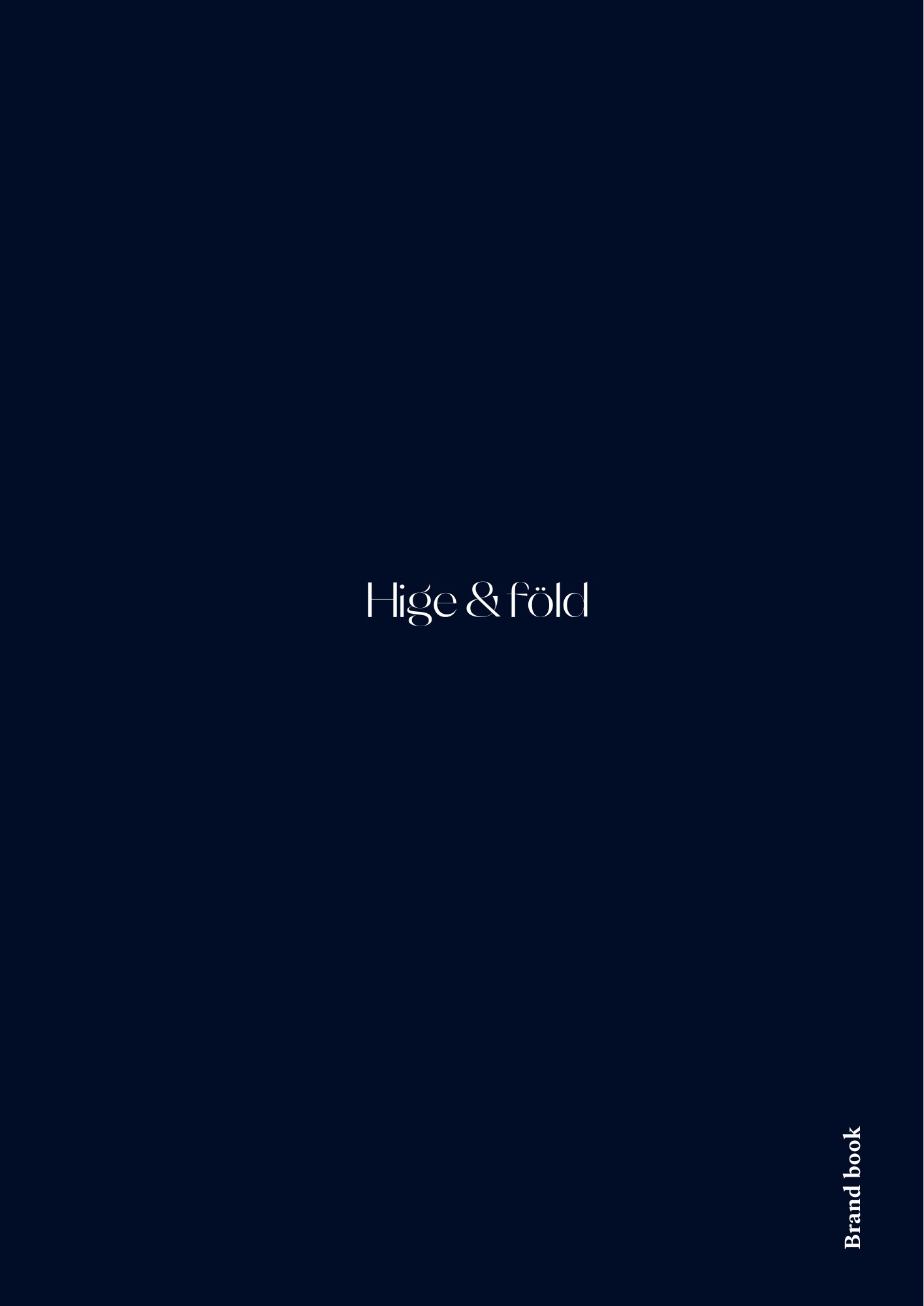 Hige & Föld — página 1
