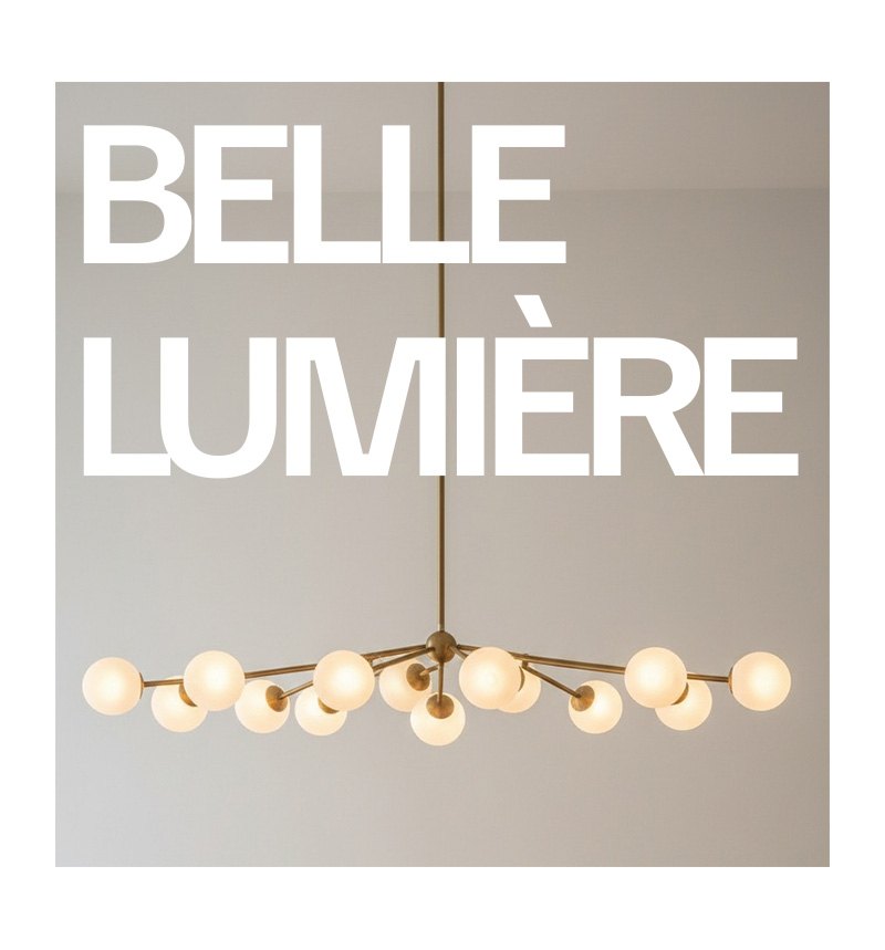 Belle Lumière