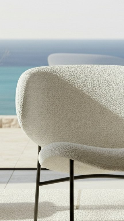 BL Chair — imagen 2, por Francisco Puche