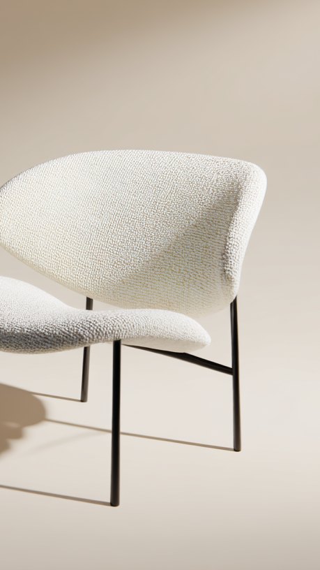 BL Chair — imagen 3, por Francisco Puche