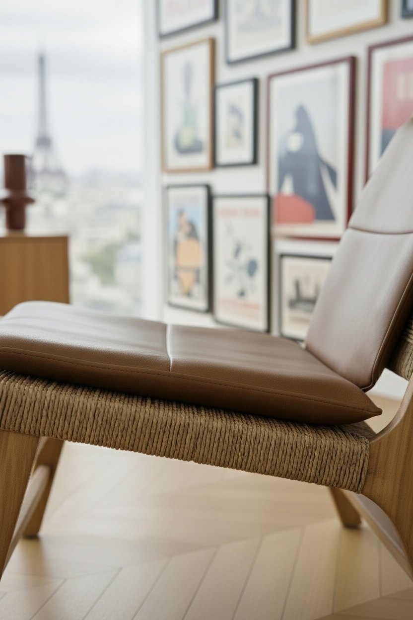 Butaca Gallery — imagen 2, por Francisco Puche