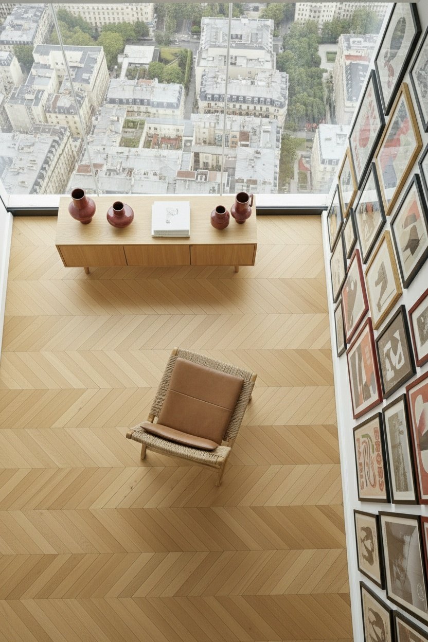 Butaca Gallery — imagen 3, por Francisco Puche