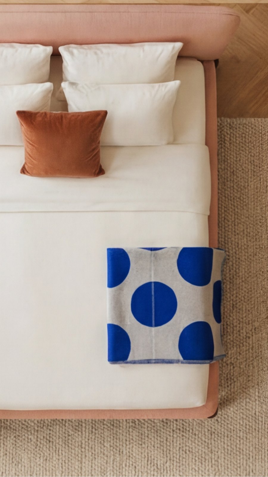Cama Sienna — CAMA SIENNA – 5, imagen 5, por Francisco Puche