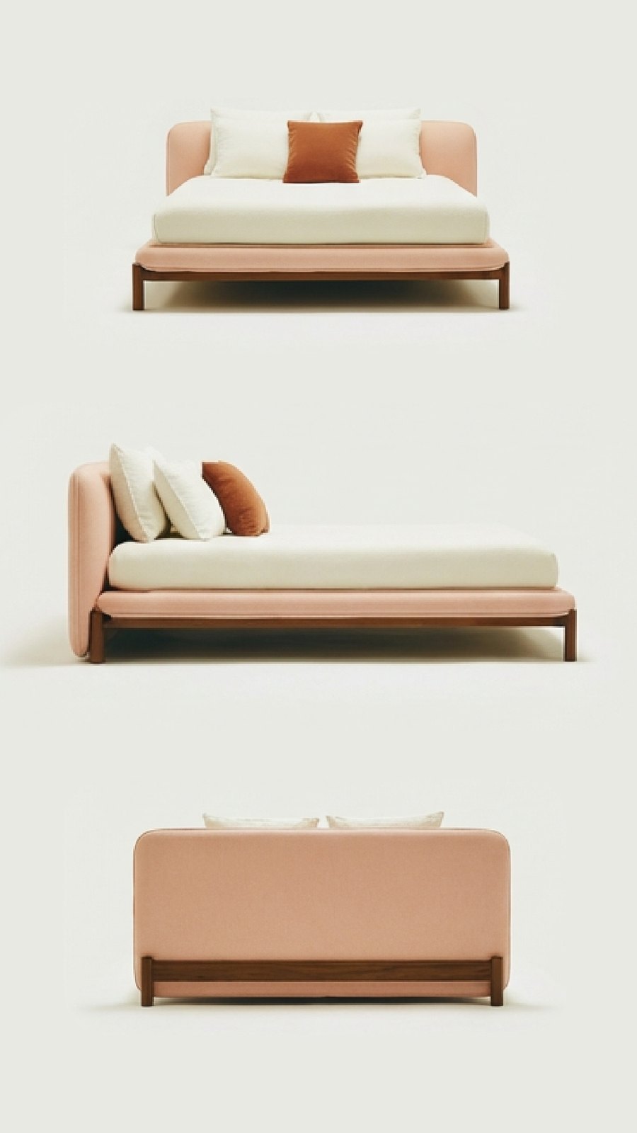 Cama Sienna — CAMA SIENNA – 6, imagen 6, por Francisco Puche
