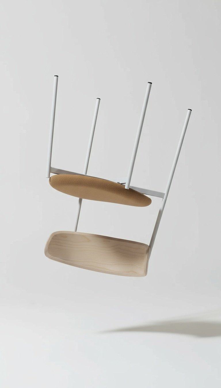 Easy Chair — easy chair 7, imagen 2, por Francisco Puche