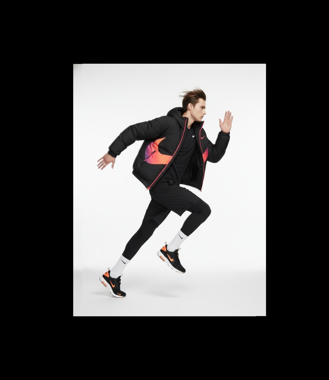 Night Jacket — 01, imagen 1, por Francisco Puche