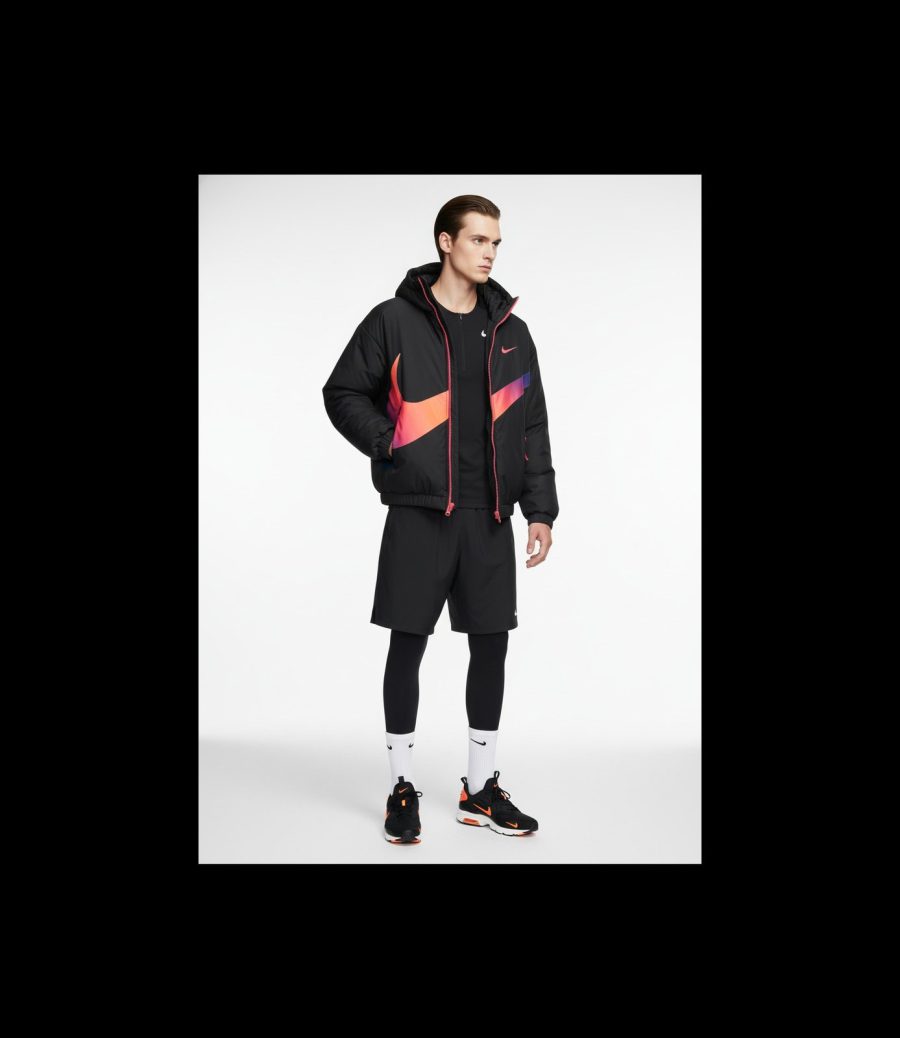 Night Jacket — 03, imagen 3, por Francisco Puche