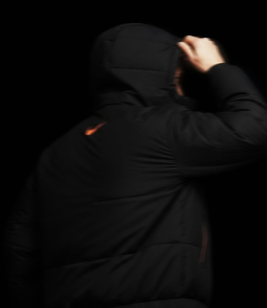 Night Jacket — 04, imagen 4, por Francisco Puche