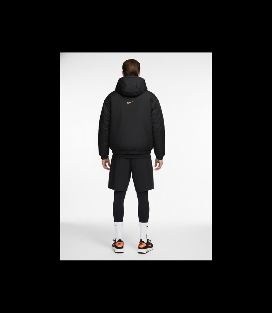 Night Jacket — 07, imagen 7, por Francisco Puche