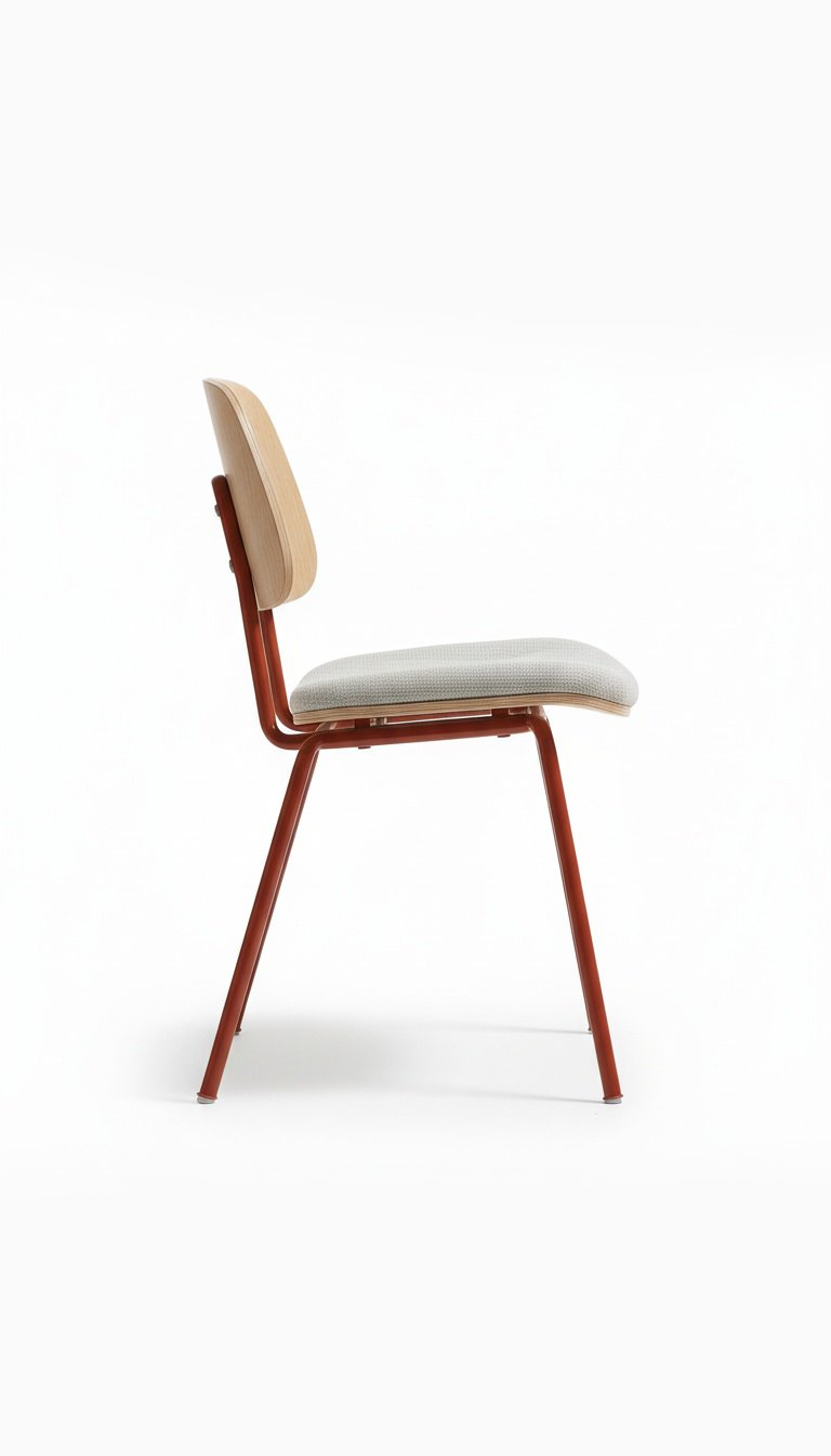 Rilo Chair — imagen 4, por Francisco Puche