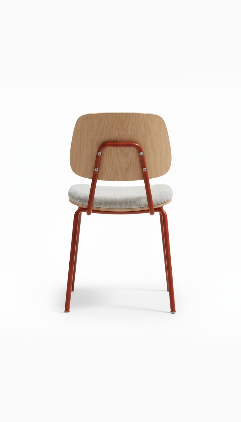 Rilo Chair — imagen 5, por Francisco Puche