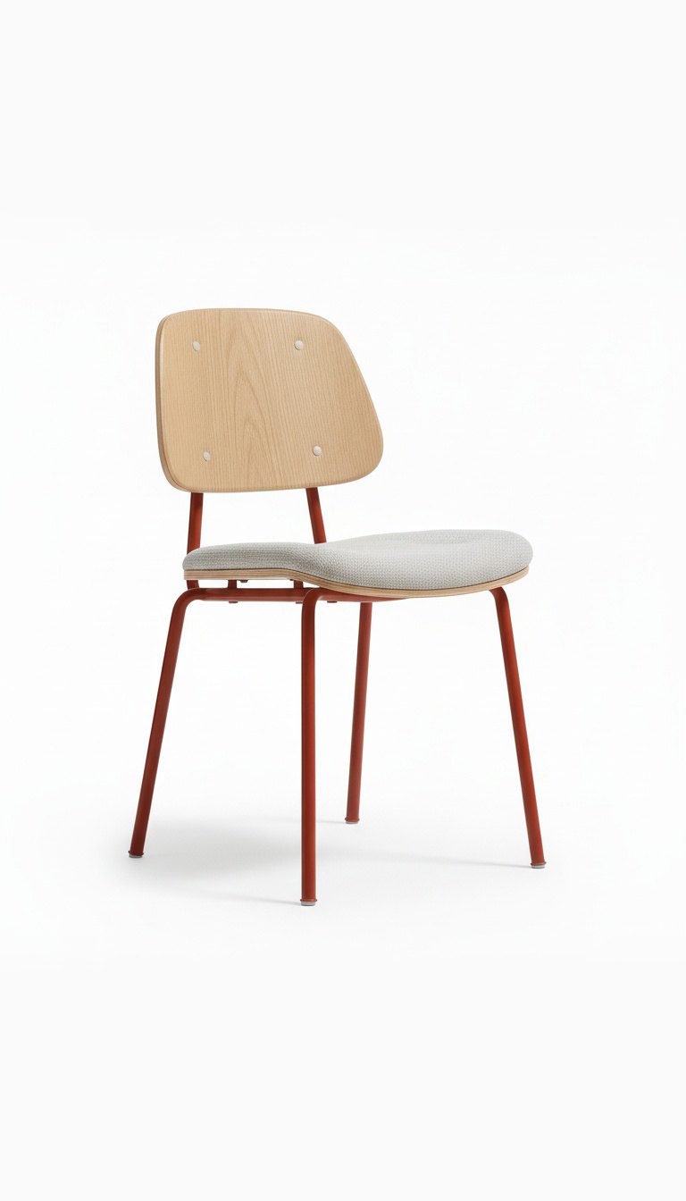 Rilo Chair — imagen 6, por Francisco Puche