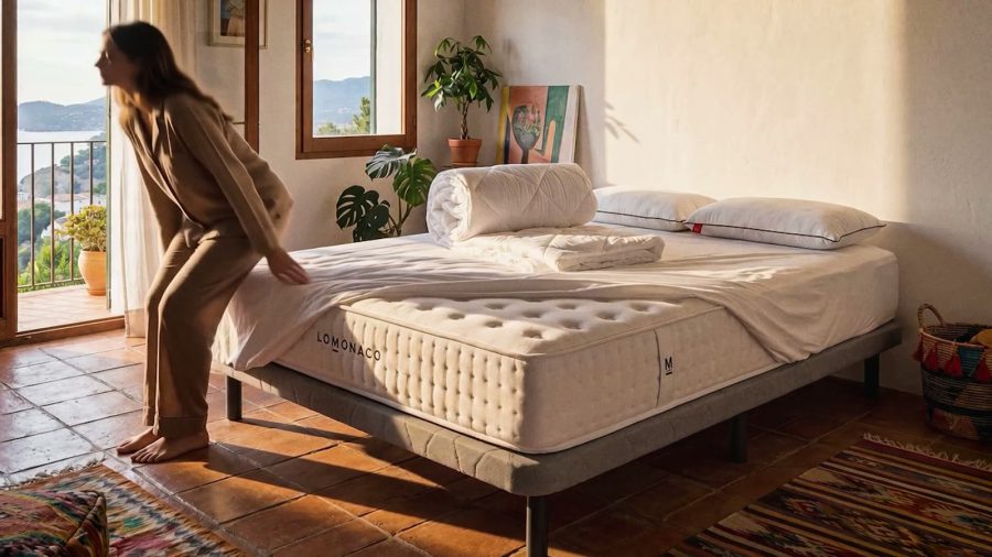 Lomonaco · Amazon Sponsored Brands