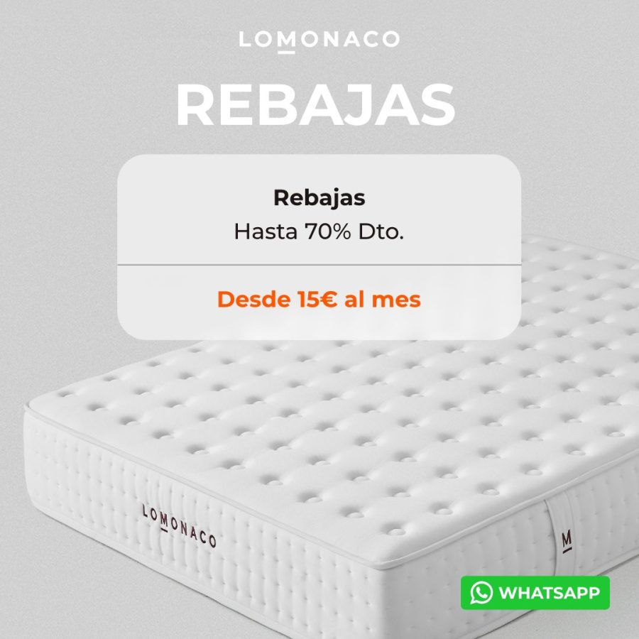Lomonaco · Campañas Meta Ads — imagen 2, por Francisco Puche