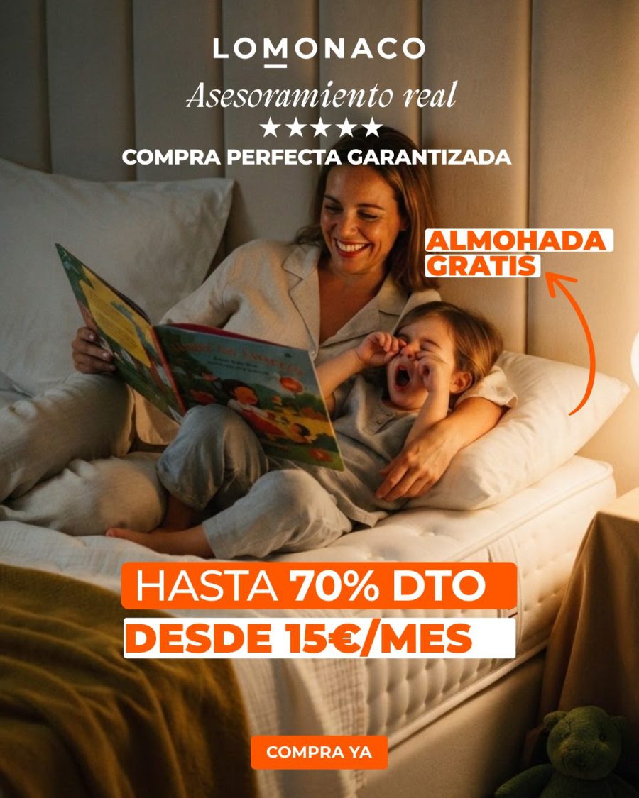 Lomonaco · Campañas Meta Ads