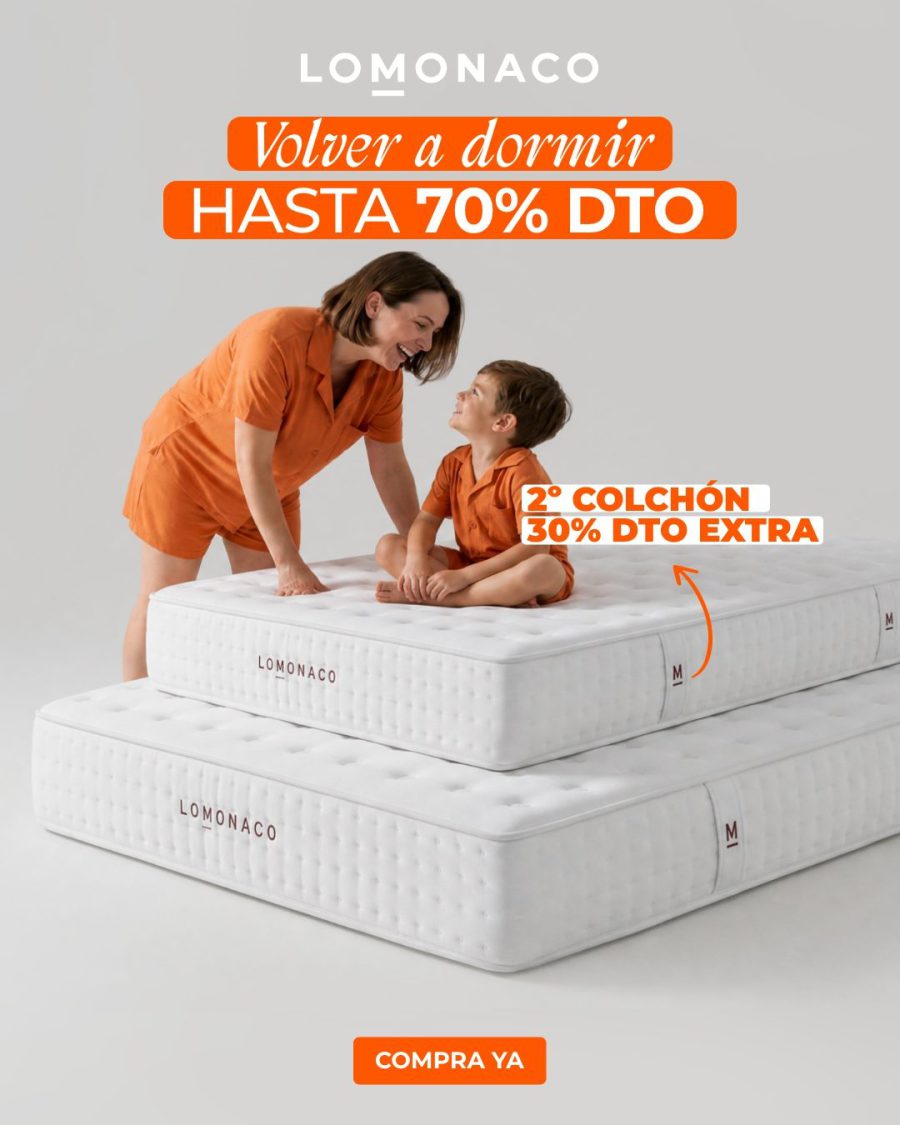 Lomonaco · Campañas Meta Ads — imagen 7, por Francisco Puche
