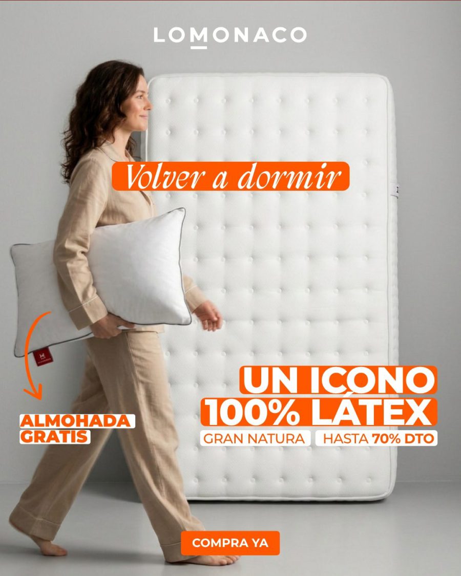Lomonaco · Campañas Meta Ads — imagen 8, por Francisco Puche